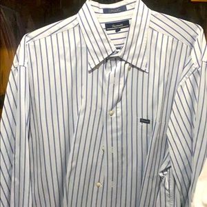 Faconnable XL long sleeve shirt